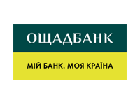 Банк Ощадбанк в Русской Поляне