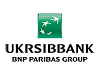 Банк UKRSIBBANK в Русской Поляне