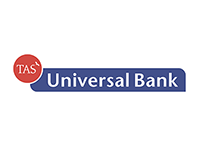 Банк Universal Bank в Русской Поляне